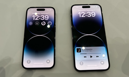 Bloomberg: Apple сокращает объёмы производства iPhone 14 как минимум на 3 миллиона телефонов