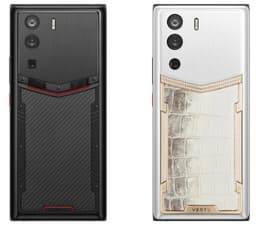 Новый телефон Vertu за 40 000 долларов оказался таким же популярным, как и дешёвые Redmi. За 2 недели собрано более 200 000 заказов, 40% из них полностью оплачены