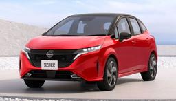 Новейший 200-сильный Nissan по цене от 1,4 млн рублей. В Россию вернулся Nissan Note