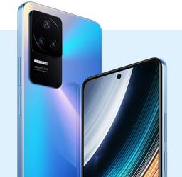 Snapdragon 870, 12 ГБ ОЗУ, 256 ГБ флеш-памяти, 48 Мп с OIS и 67 Вт — за 235 долларов. Топовый Redmi K40S подешевел в Китае