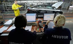 «Если они захотят вернуться, мы не будем выплескивать воду вместе с ребёнком», — «Автотор» прекратил сотрудничество с BMW, Hyundai и Kia, но готов его возобновить