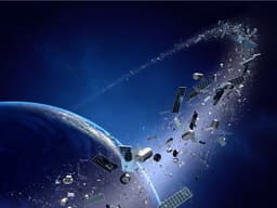 SpaceX с её спутниками Starlink угрожает всей космонавтике? Китайские учёные призвали компанию придерживаться правил