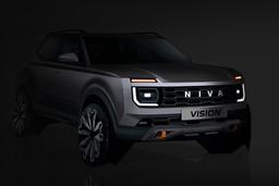 АвтоВАЗ может создать модели Lada с полным приводом