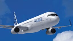 Производство самолётов Airbus A321 запустили в Китае