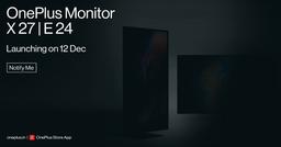 OnePlus становится всё больше похожей на Xiaomi. Компания начнёт выпуск собственных мониторов