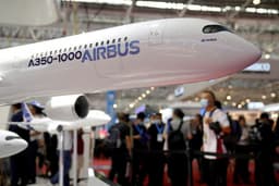 Renault и Airbus будут разрабатывать новые аккумуляторы для самолётов и автомобилей