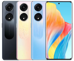 Изогнутый AMOLED, 120 Гц, 108 Мп, 67 Вт и NFC, недорого. Представлен Oppo A1 Pro