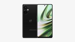 Новый дизайн для недорогих OnePlus? OnePlus Nord CE 3 засветился на рендерах от проверенного источника