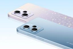 Xiaomi Redmi Note 12 Pro+ достанется не только китайцам. Глобальная версия уже засветилась в базе FCC
