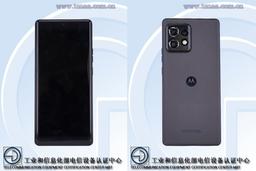 Эти компании выпустят смартфоны на базе новейшей SoC Snapdragon 8 Gen 2. Одним из первых станет Moto X40, который может оказаться самой дешёвой моделью