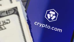 CryptoCom прекратила ввод и вывод USDC и USDT в блокчейне Solana