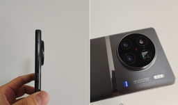Snapdragon 8 Gen 2, топовая камера Zeiss, 100-кратный зум, IP68. Топовые камерофоны Vivo X90 Pro+ и Vivo X90 показали вживую сразу после анонса