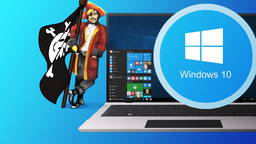 Перешли на торренты: в России продолжают активно пользоваться Microsoft Office и Windows