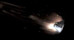 «Последний раз такое было возможно в 1972 году, в ходе миссии "Аполлон"», — NASA показало, как выглядит Земля из космоса, с борта космического корабля, движущегося на скорости 8850 км/ч