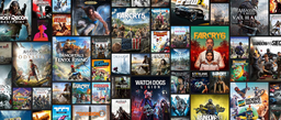 Соцсети: Ubisoft ушла из России