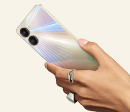 120 Гц, 108 Мп, 5000 мА·ч и Android 13, недорого. Представлен Realme 10 Pro с очень тонкими рамками
