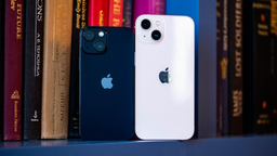 Последний из «малышей» Apple: iPhone 13 mini рекордно подешевел в России