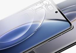 Новейшие экраны Samsung AMOLED E6 и BOE Q9 с частотой ШИМ 2160 Гц. Новые детали о Vivo X90