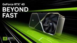 Продажи видеокарт GeForce рухнули, а вот спрос на решения для ЦОД сильно вырос. Nvidia опубликовала отчёт по итогам третьего квартала