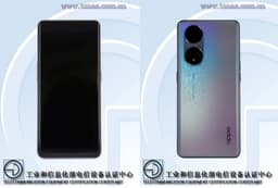 Бюджетный смартфон Oppo со 108-Мп камерой замечен в базе TENAA