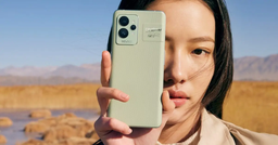 Android 13 пришла на флагманский Realme GT 2 Pro в России