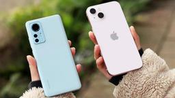 Xiaomi обошла Apple, в том числе благодаря росту в России. Появилась свежая статистика европейского рынка смартфонов