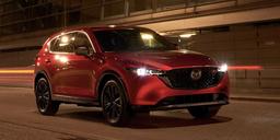 Mazda — всё. Компания уходит из России вслед за Toyota и Nissan