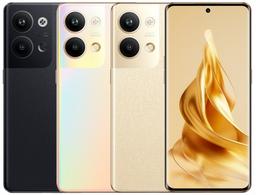 Представлены смартфоны Oppo Reno9 и Reno9 Pro