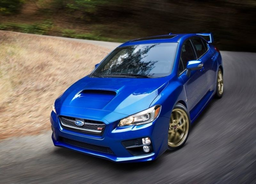 Анонсирован Subaru Impreza 2024. Опубликовано первое изображение