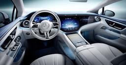 Хочешь быстрее — плати: Mercedes введёт подписку за $100 в месяц, чтобы разгонять электромобили на секунду быстрее