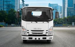 Isuzu несёт огромные убытки и рассматривает возможность ухода с российского рынка