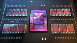 Благодаря AMD на рынке появятся 96-ядерные потребительские процессоры. Топовые Ryzen Threadripper 7000 засветились в Сети