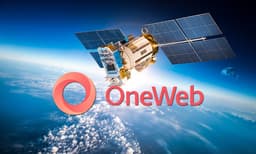 SpaceX ещё долго будет формировать орбитальную группировку Starlink, а вот OneWeb до конца 2023 года запустит все свои спутники
