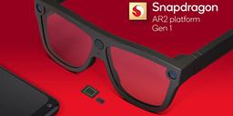 Новая платформа Qualcomm разделена на три кристалла. Представлена Snapdragon AR2 Gen 1