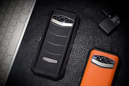 Представлен первый неубиваемый смартфон с eSIM — Doogee V30