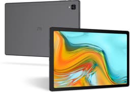 Большой планшет со стилусом, и это не Samsung. Представлен ZTE K98