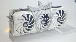 Уникальная Galax GeForce RTX 4090 HOF, на которую можно подать 1200 Вт, установила 20 мировых рекордов