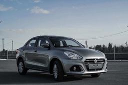 Японский автомобиль с левым рулём за 1,5 млн рублей. Suzuki Swift вернулся на российский рынок