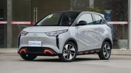 Запас хода до 400 км, мощность 95 л.с. и цена от 12 500 долларов. Chery представила недорогой электромобиль QQ Wujie Pro