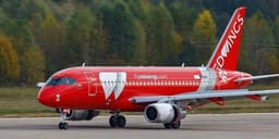 Авиакомпания Red Wings модифицировала самолёты SSJ 100: версия Long Range позволяет преодолевать 4500 км