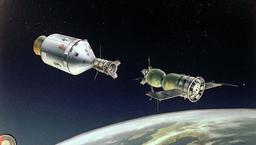 Роскосмос работает над лидаром, который позволит проводить стыковку с любым космическим объектом