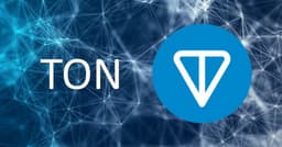 TON Foundation пoлучит $10 млн от DWF Labs
