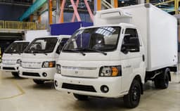 Продажи автомобилей «Соллерс» на замену Ford Transit стартуют в декабре