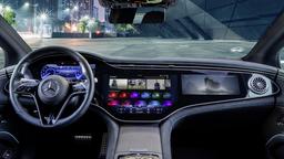 Mercedes-Benz сможет попытаться выкупить российские активы за «справедливую рыночную цену» у «Автодома»