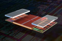 Ryzen 9 7950X3D в играх опережает Core i9-13900K на величину до 33%