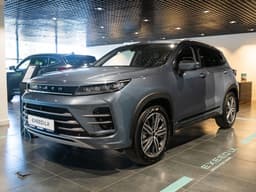 Не только Chery и Haval: россияне распробовали Exeed, продажи взлетели в четыре-пять раз