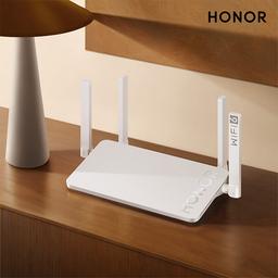 Wi-Fi 6, 1500 Мбит/с и поддержка Mesh, но без USB. 26 декабря Honor представит роутер X4 Pro