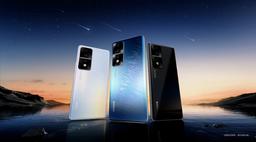 Толщина 7,9 мм, 120 Гц, Snapdragon 8 Plus Gen 1, Sony IMX800. Honor раскрыла подробности о смартфоне Honor 80 GT