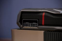 Наконец-то появились тесты Radeon RX 7900 в играх, и новинки относительно RTX 4080 смотрятся очень сильно