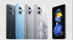 Redmi Note 11T Pro – лучший телефон в нише до $285 по соотношению цена/производительность. Xiaomi 12S Pro – лучший из флагманов